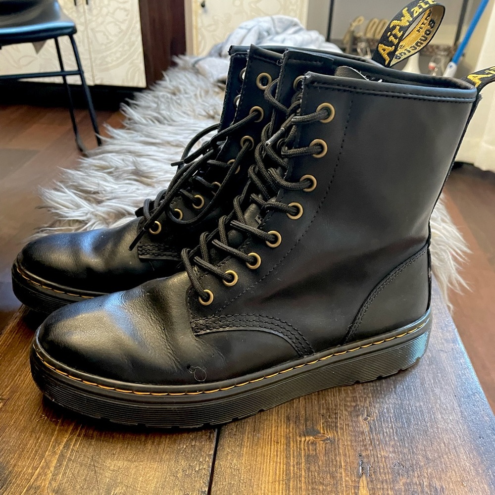 Dr Martens Boots